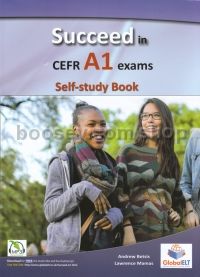 Succeed In Cefr Level A1 Exams Self Study Book