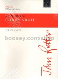 O Holy Night (Set of Parts)