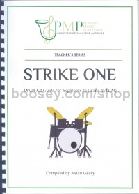 Strike One Percussion Guide For Beginners