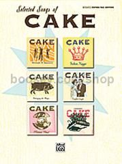 Best Of Cake (GTAB)