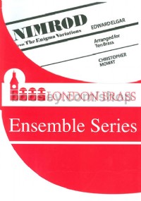 Nimrod (London Brass Ensemble Series)