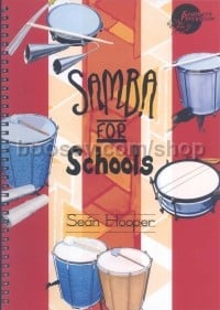Samba For Schools