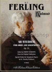 48 Studies For Oboe