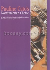 Pauline Cato's Northumbrian Choice
