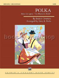 Polka (Concert Band)
