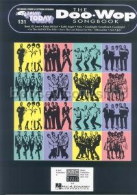 E-Z Play Today 131 The Doo-Wop Songbook