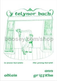 Y Telynor Bach The Young Harpist (Solo Harp)