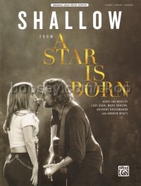Shallow from A Star Is Born (PVG)