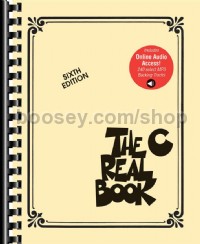 The Real Book - Volume 1: Sixth Edition (C Instruments)
