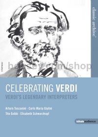 Celebrating Verdi (Euroarts DVD)