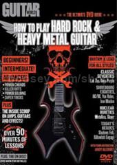 Guitar World: Play Rock Bass! (DVD)