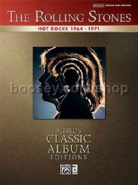 Hot Rocks (64-71) Classic Album TAB