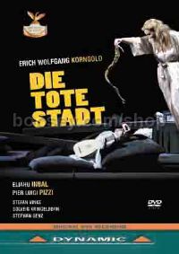 Die Tote Stadt (Dynamic DVD)