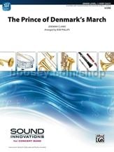 Prince Of Denmarks March (Concert Band)