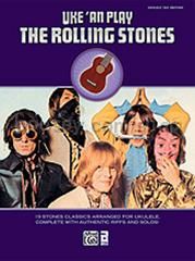 Uke An Play The Rolling Stones