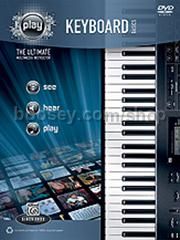 Play: Keyboard Basics (Book & DVD)
