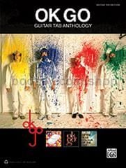 Ok Go (guitar tab) anthology