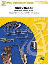Funny Bones (Concert Band)