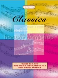 Young People's Classics C duets