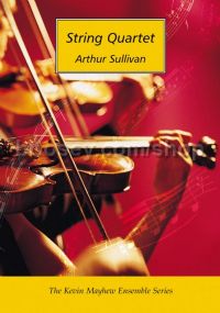 String Quartet (Pocket Score)