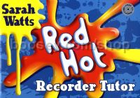 Red Hot Recorder Tutor: Student (Book & CD)