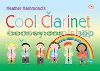 Cool Clarinet Book 1 Student (pack of 10)