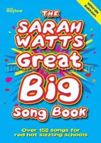 Great Big Song Book (words edition)