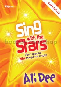 Sing with the Stars (+ CD)