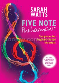 Five Note Philharmonic