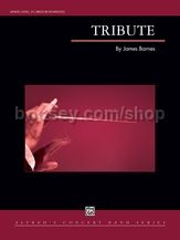 Tribute (Concert Band)