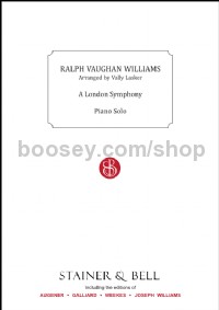 A London Symphony for Piano