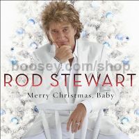 Merry Christmas, Baby (Verve Audio CD)