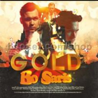 Gold (Deram Audio CD)