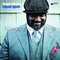 Liquid Spirit (Blue Note Audio CD)