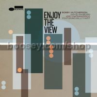 Enjoy The View  (Blue Note Audio CD)