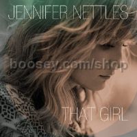 That Girl (Nashville Audio CD)