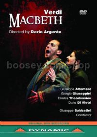Macbeth (Dynamic DVD)