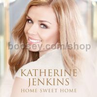 Home Sweet Home (Katherine Jenkins) (Decca Audio CD)