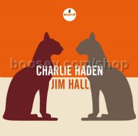 Charlie Haden & Jim Hall (Impulse Audio CD)