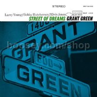 Street Of Dreams (Blue Note LP)
