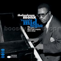 Round Midnight: The Complete Blue Note Singles 1947-1952 (Blue Note Audio CDs)