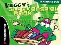 Voggy's Glockenspiel (Book & CD)