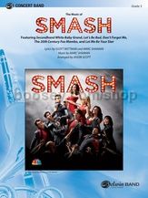 Smash (Concert Band)