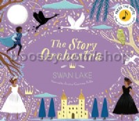 Swan Lake - The Story Orchestra