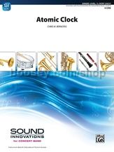 Atomic Clock (Concert Band)