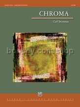 Chroma (Concert Band)
