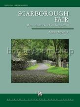 Scarborough Fair (Concert Band)