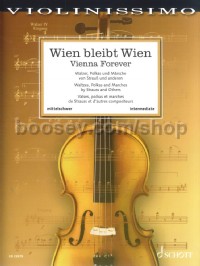 Vienna Forever Vol.8 (Violin & Piano)