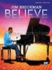 Jim Brickman - Believe