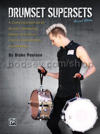 Drumset Supersets (Revised Edition)